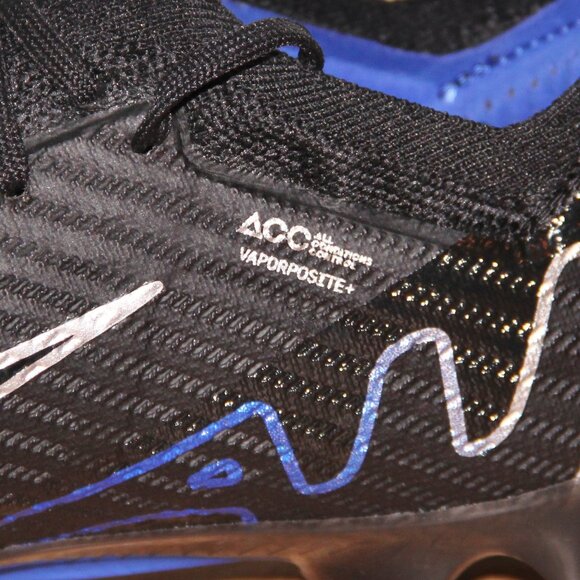 Nike Zoom Mercurial Vapor 15 Elite FG Shadow Pack Soccer Mens 6 7 Womens 7.5 8.5 - Picture 7 of 7